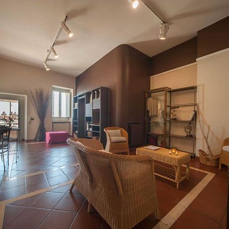 Apartamento Les Naturels Maison Trani Exterior foto