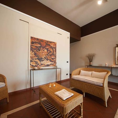 Apartamento Les Naturels Maison Trani Exterior foto