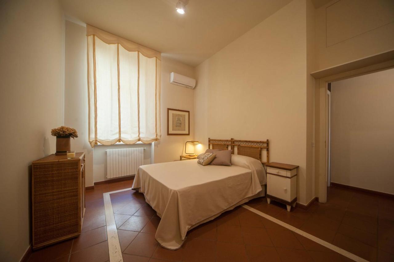 Apartamento Les Naturels Maison Trani Exterior foto